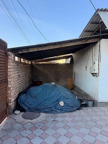 пантера ориг коттедж: 5 комнат, 83 м², 5 соток, Джал, Собственник — 3