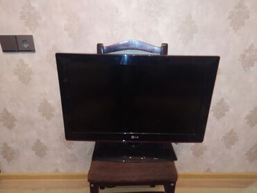 telvizor lg: İşlənmiş Televizor LG 28" Ödənişli çatdırılma