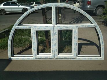 Ремонт окон и дверей: Окно, Дверь, Витраж: Установка, Бесплатный выезд — 8