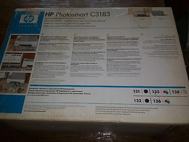 Printerlər: Принтер.сканер.фото — 6