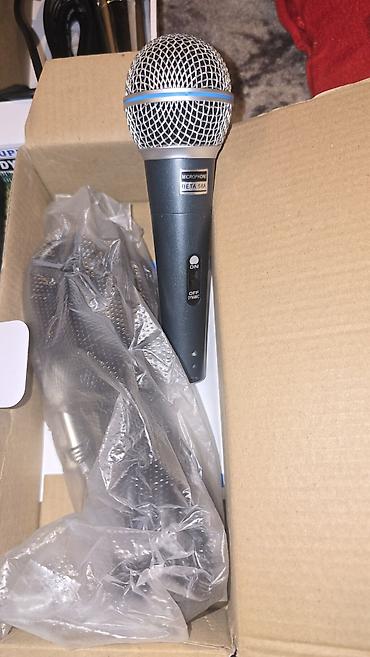 Динамики и колонки: Профессиональный музыкальный аппаратуралар сатылат.10штук 15дюм — 11