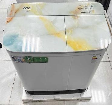 a 70: Продаю стиральную машину Artel на 7 кг! Стиральная машина в идеальном — 2
