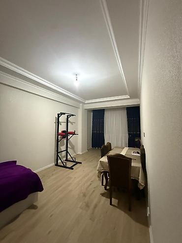 Yeni tikili: 2 otaqlı, Yeni tikili, 86 kv. m — 5