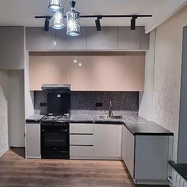 Кухонные гарнитуры: Набор корпусной мебели для спальни/детской в современном стиле — 10