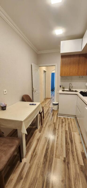 Köhnə tikili: Sumqayıt, 3 otaqlı, Köhnə tikili, 80 kv. m — 13