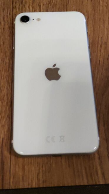 iphone se korpus: IPhone SE, 64 GB, Ağ