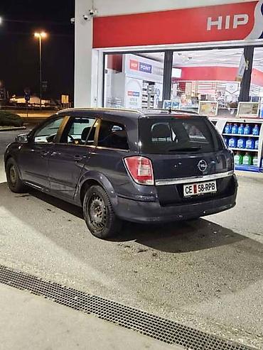 corsa c: OPEL ASTRA H 1.7 92 - KOMPLETAN AUTO U DELOVIMA | Svi delovi za — 4