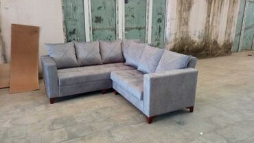 Divanlar: Künc divan, Yeni, Açılan, Bazalı, Parça, Ünvana pulsuz çatdırılma — 2