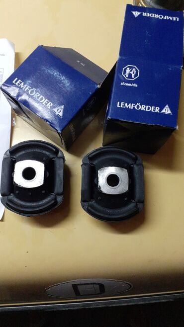 Диффузоры: Диффузор Mercedes-Benz Оригинал — 31