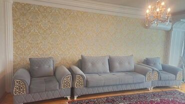 Gəzinti arabaları: AmlDivan desti 550azn. Açılır bazalı. Ünvan Xalqlar (aml