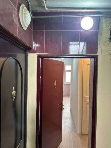moskva ev qiymetleri: Gəncə, 1 otaqlı, Köhnə tikili, 45 kv. m