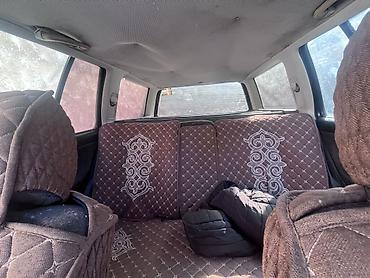 jetaur t2: Volkswagen Golf Variant: 1993 г., Механика, Бензин, Универсал — 7