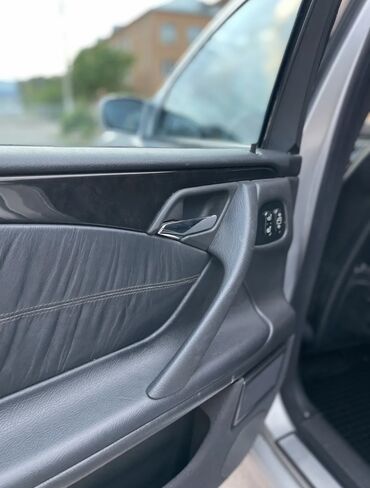 Mercedes-Benz: Mercedes-Benz E-Class: 2000 г., 3.2 л, Типтроник, Бензин, Седан — 15