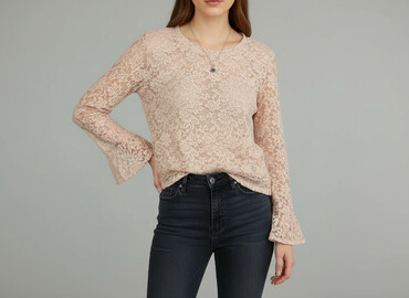 bereshka sukienki: Bershka, Women's blouse, size L