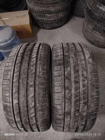 bbs disk teker: Şin Nexen 245 / 40 / R 18