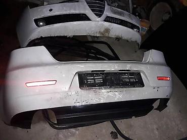 auto max obrenovac: ALFA ROMEO 159 ZADNJI BRANIK | Alfa 159 zadnji branik — 3