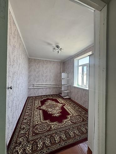 ипотеку: 🏡 ҮЙ САТЫЛАТ! 📍 Дареги: Манас шаары, Сүйүнбай Чимбердиев көчөсү — 9