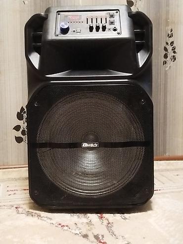 pioneer avh a7150bt: İşlənmiş Kolonka, Növ - Portativ, rəng - Qara — 4