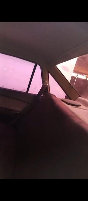 рул: Daewoo Nexia: 2008 г., 1.5 л, Кол менен иштөөчү, Бензин, Седан — 6