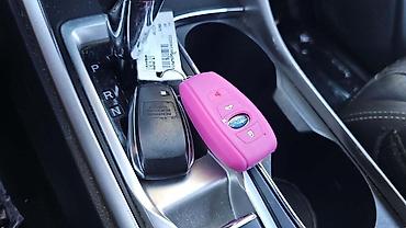 Subaru: Subaru Ascent: 2019 г., 2.4 л, Вариатор, Бензин, Внедорожник — 8