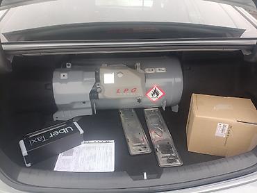 Hyundai: Hyundai Sonata: 2022 г., Автомат, Газ, Седан — 4