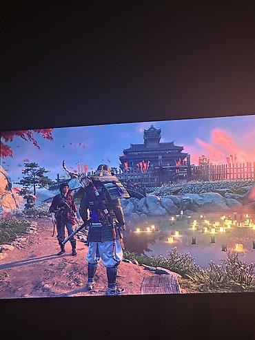 Sony PlayStation: Ghost of Tsushima: Director's Cut (PS5) продаю одну из лучших игр на — 3