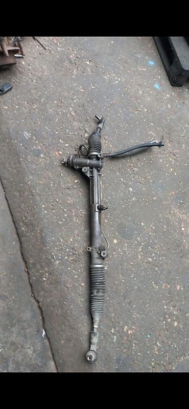 Рулевые рейки: Рулевая рейка Volkswagen Б/у, Оригинал, Германия — 5
