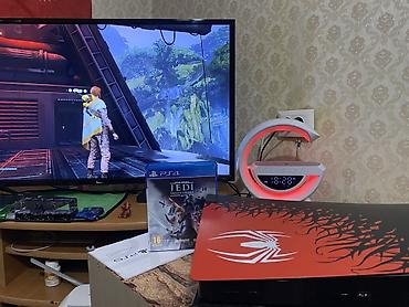 elden ring ps4: Обменяю игру звёздные войны джедаи павший орден,игра обновляется на — 4