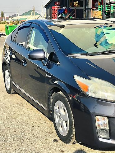lexus gs300h: Toyota Prius: 2011 г., 1.8 л, Автомат, Гибрид, Хэтчбэк — 3
