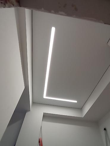led matrix panel: ✨ VIP Услуги по установке натяжных потолков ✨ Мы создаём потолки — 8