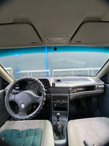 кен булун: Daewoo Nexia: 2005 г., 1.5 л, Кол менен иштөөчү, Бензин, Седан — 3