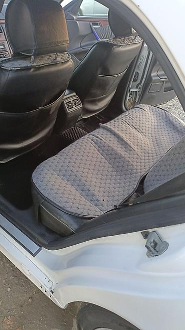 обвесы w211: Mercedes-Benz E-Class: 2001 г., 2.2 л, Автомат, Дизель, Седан — 7