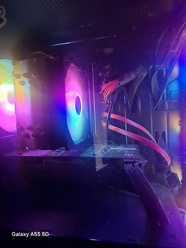 intel core 2: Компьютер, ядер - 6, ОЗУ 16 ГБ, Для несложных задач, Новый, Intel Core i5, AMD Radeon RX 580, HDD + SSD — 3