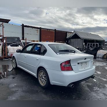 bud e9: Subaru Legacy BL5 турбо В НАЛИЧИИ ВСЕ запчасти на данную модель — 2