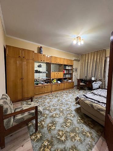 Дубал шкафтар: Продажа кв Дом 🏠 62 кв.м 105 серия Продаётся просторная 3-комнатная — 3