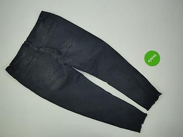 20 latki: Jeansy damskie, rozmiar 4XL — 3