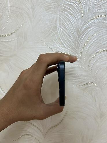 iphone 14 sade qiymeti: IPhone 14, 128 GB, Qara, Face ID — 5