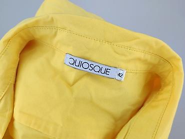 kaffe clothing: QUIOSQUE, Koszula damska, rozmiar XL — 4