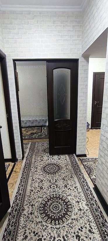 квв: 3 комнаты, 75 м², 105 серия, 3 этаж, Дизайнерский ремонт — 3