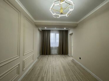 Продажа квартир: 3 комнаты, 83 м², Элитка, 12 этаж, Дизайнерский ремонт