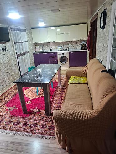 qutqaşınlı küçəsi: 6 otaqlı, 184 kv. m, Kredit yoxdur, Orta təmir — 10