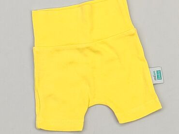 majtki szorty: Shorts, Newborn baby, condition - Very good