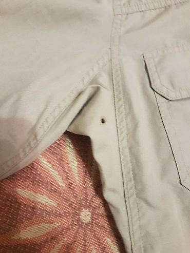 Другие товары для дома: Разное Рубашка тактичекая, для военки как раз, размер 48, 2000 сом — 8