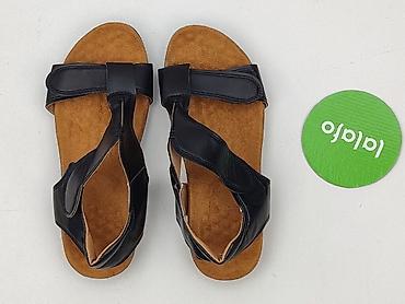 buty walkx: Sandały damskie, rozmiar 39 — 2