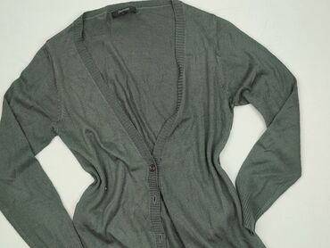 c a sweter w paski: Kardigan damski, rozmiar M