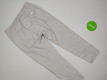 gontex spodnie: Spodnie materiałowe damskie, rozmiar S — 3