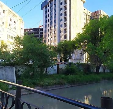 Продажа квартир: 2 комнаты, 59 м², Элитка, 12 этаж, Готовая ПСО (под самоотделку) — 8