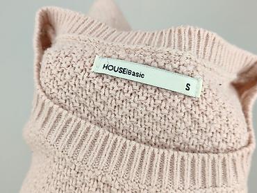 sweter home: House, Sweter damski, rozmiar S — 4