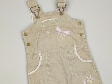 legginsy nebbia allegro: Dress, 2-3 years, 92-98 cm, condition - Perfect