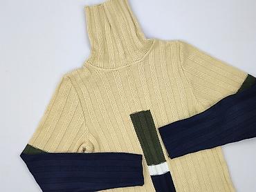sweter turecki boys: Golf damski, rozmiar S — 1